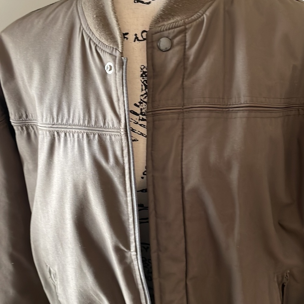 Man jacket - Picture 2 of 4